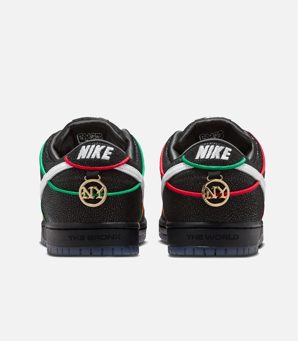 Nike SB Dunk Low Pro