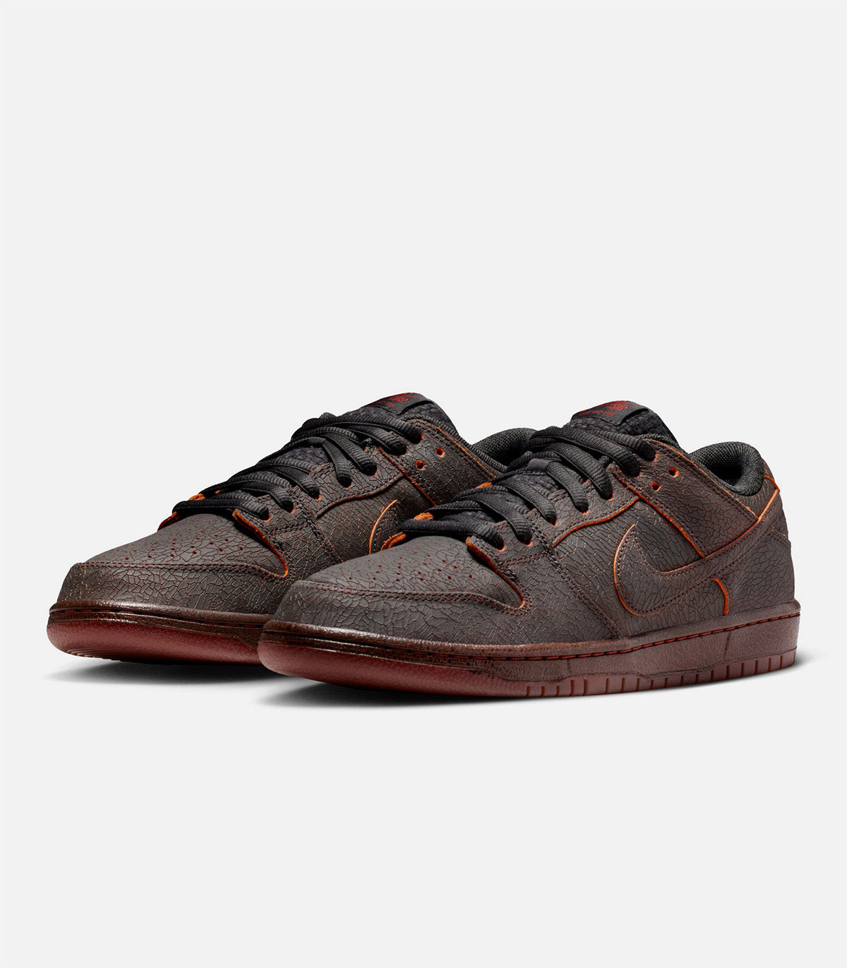 Nike SB "Krampus" Dunk Low Pro Premium