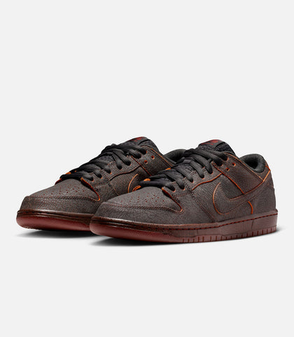 Nike SB "Krampus" Dunk Low Pro Premium