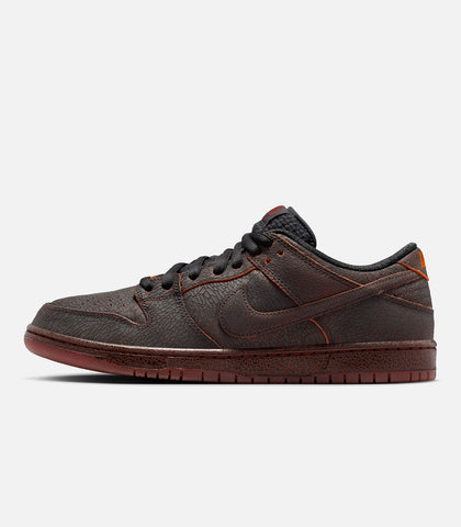 Nike SB "Krampus" Dunk Low Pro Premium