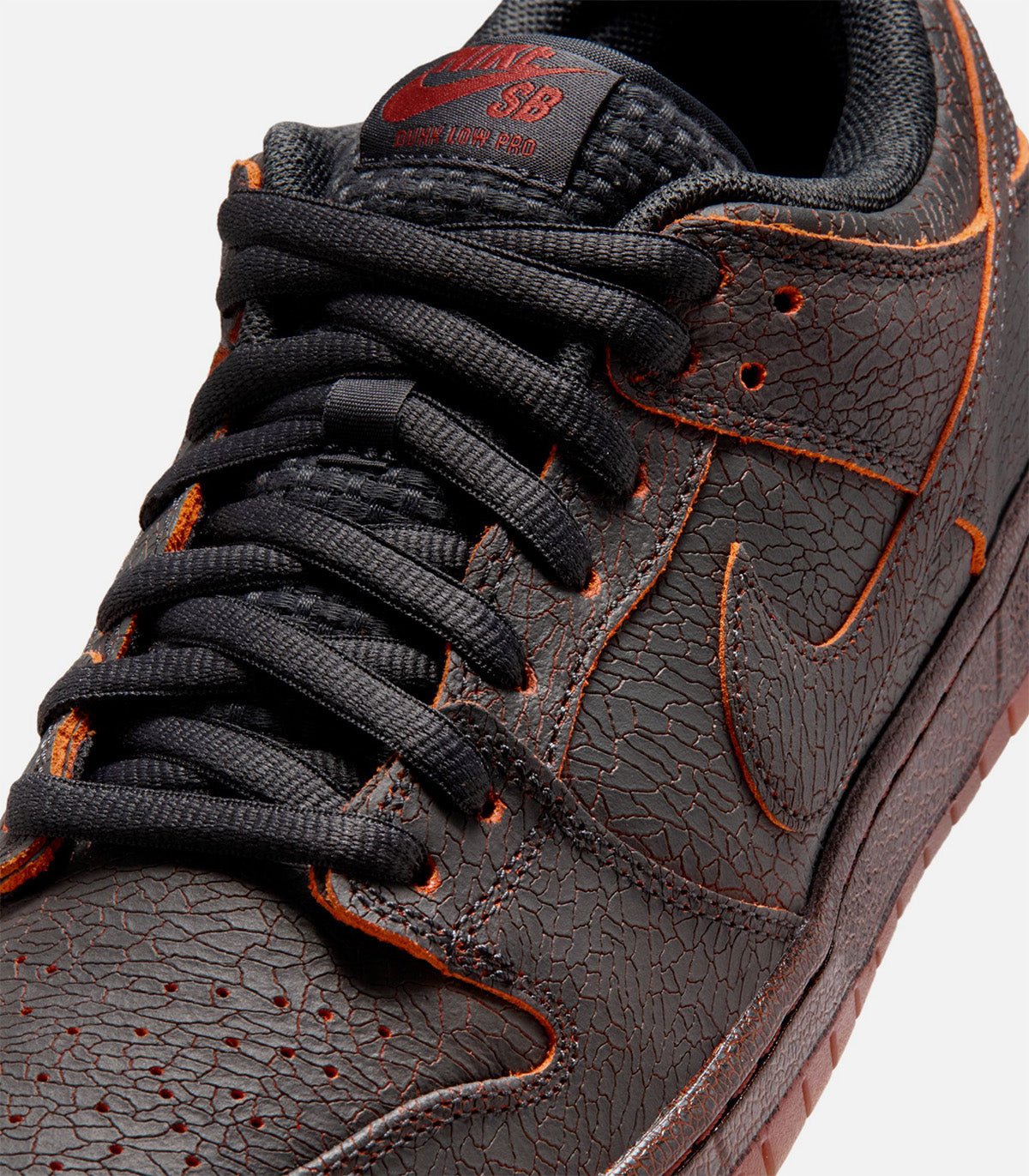 Nike SB "Krampus" Dunk Low Pro Premium