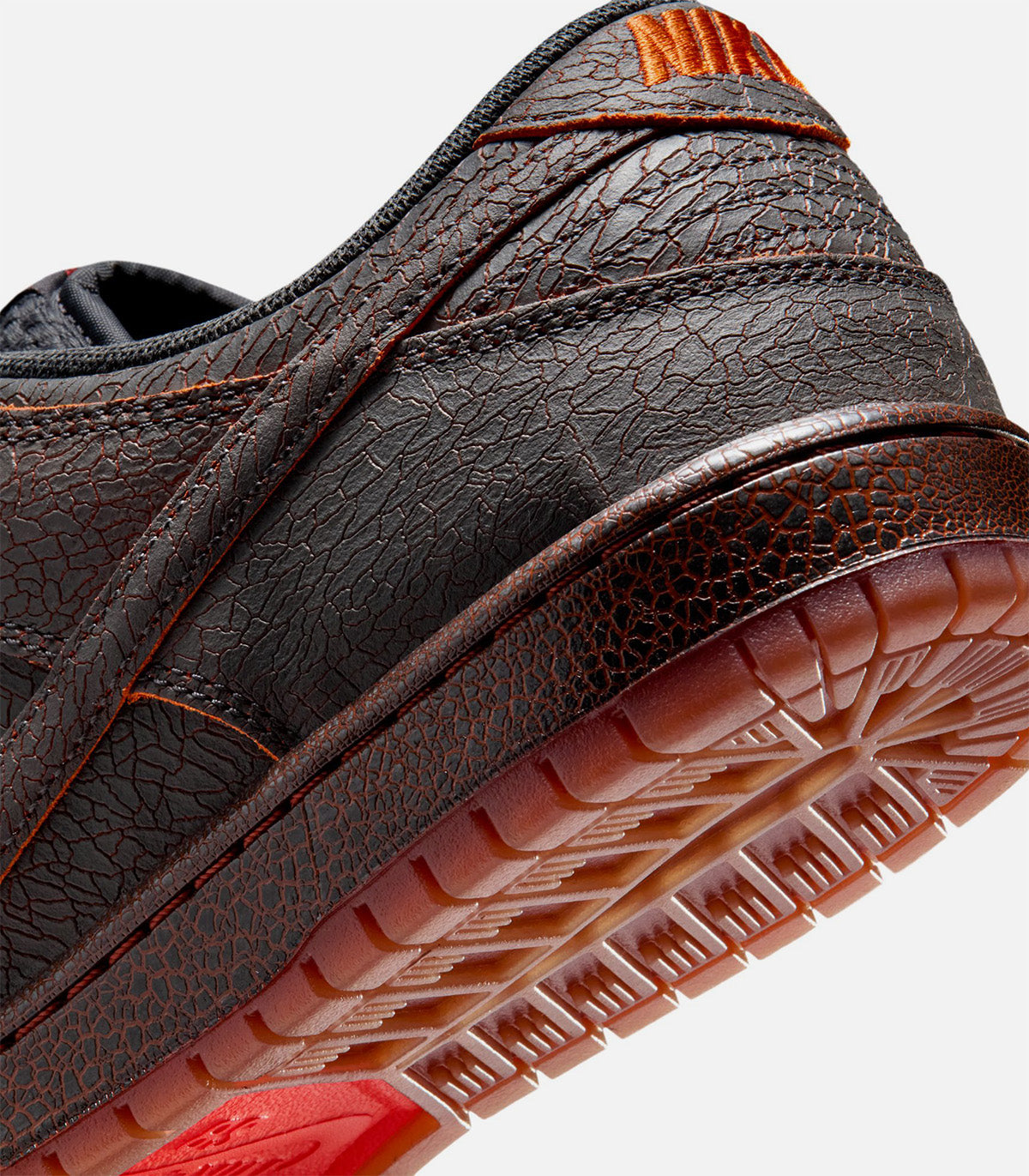 Nike SB "Krampus" Dunk Low Pro Premium