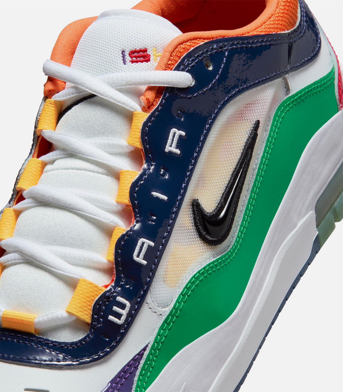 Nike SB Air Max Ishod Premium