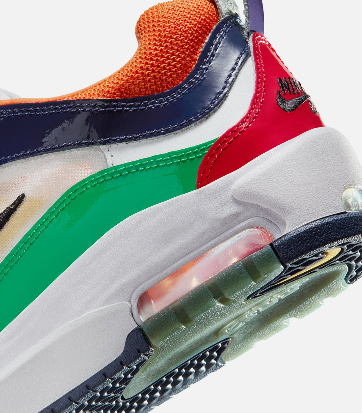 Nike SB Air Max Ishod Premium