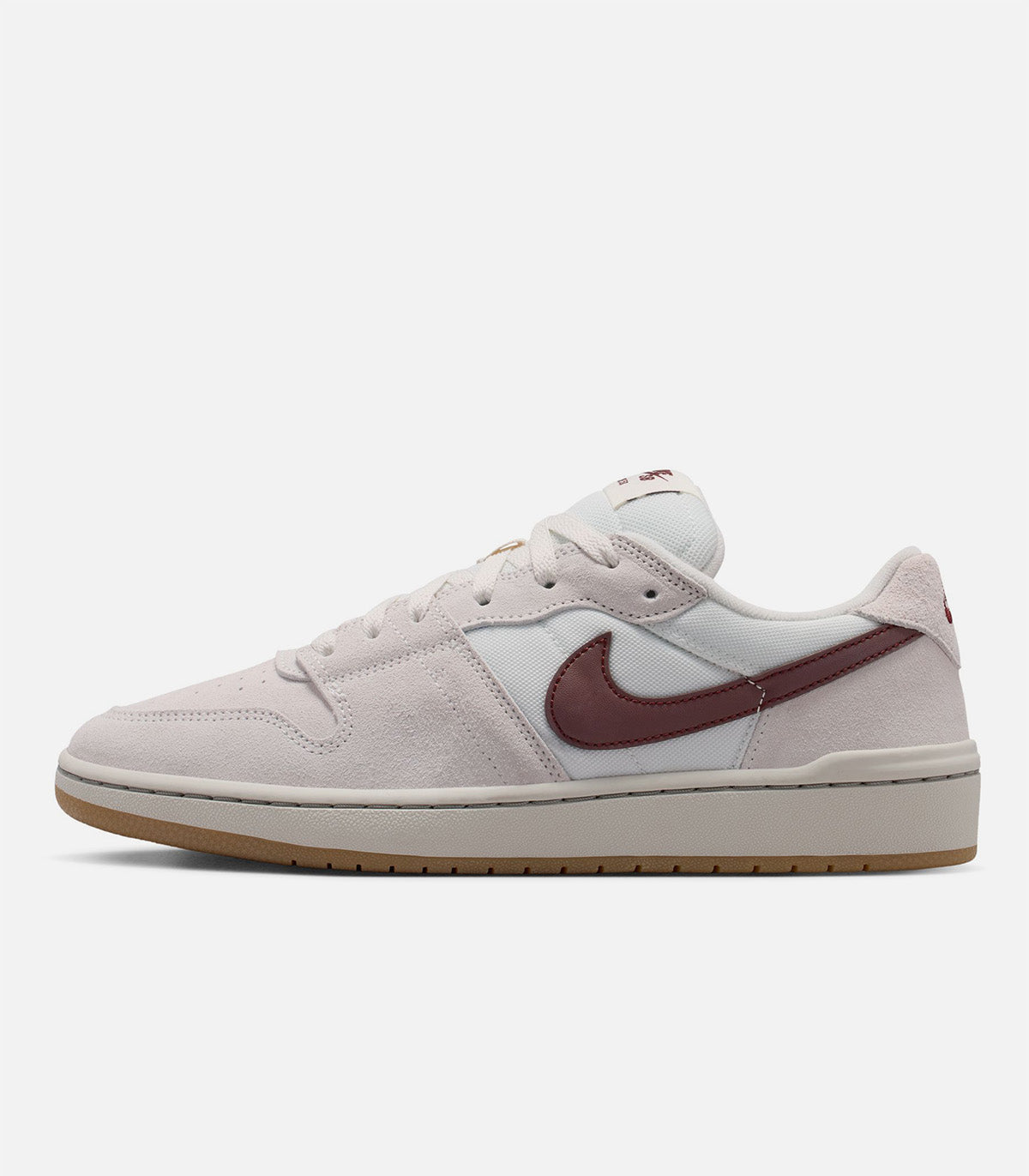 Nike SB Code 58