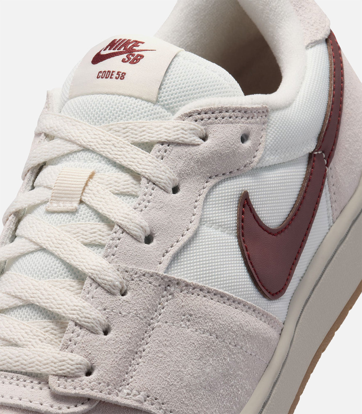Nike SB Code 58