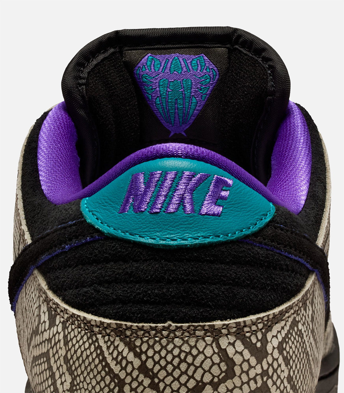 Nike SB Dashawn Jordan Dunk Low Pro