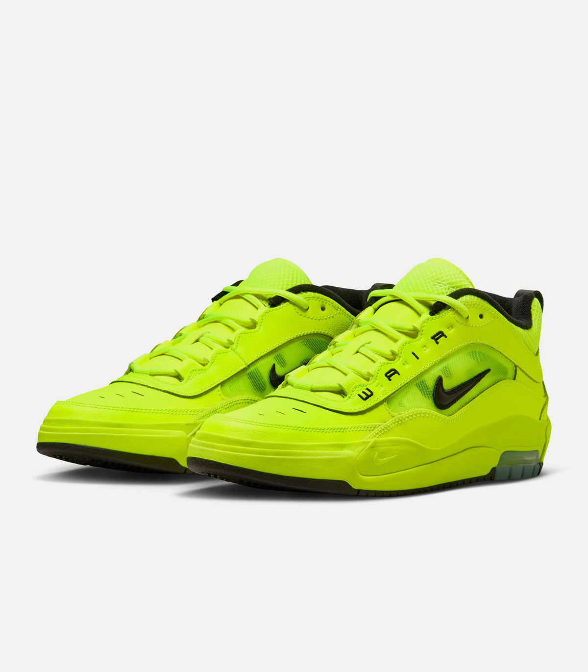 Nike SB Air Max Ishod Premium