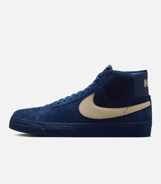 Nike SB Zoom Blazer Mid – Atlas