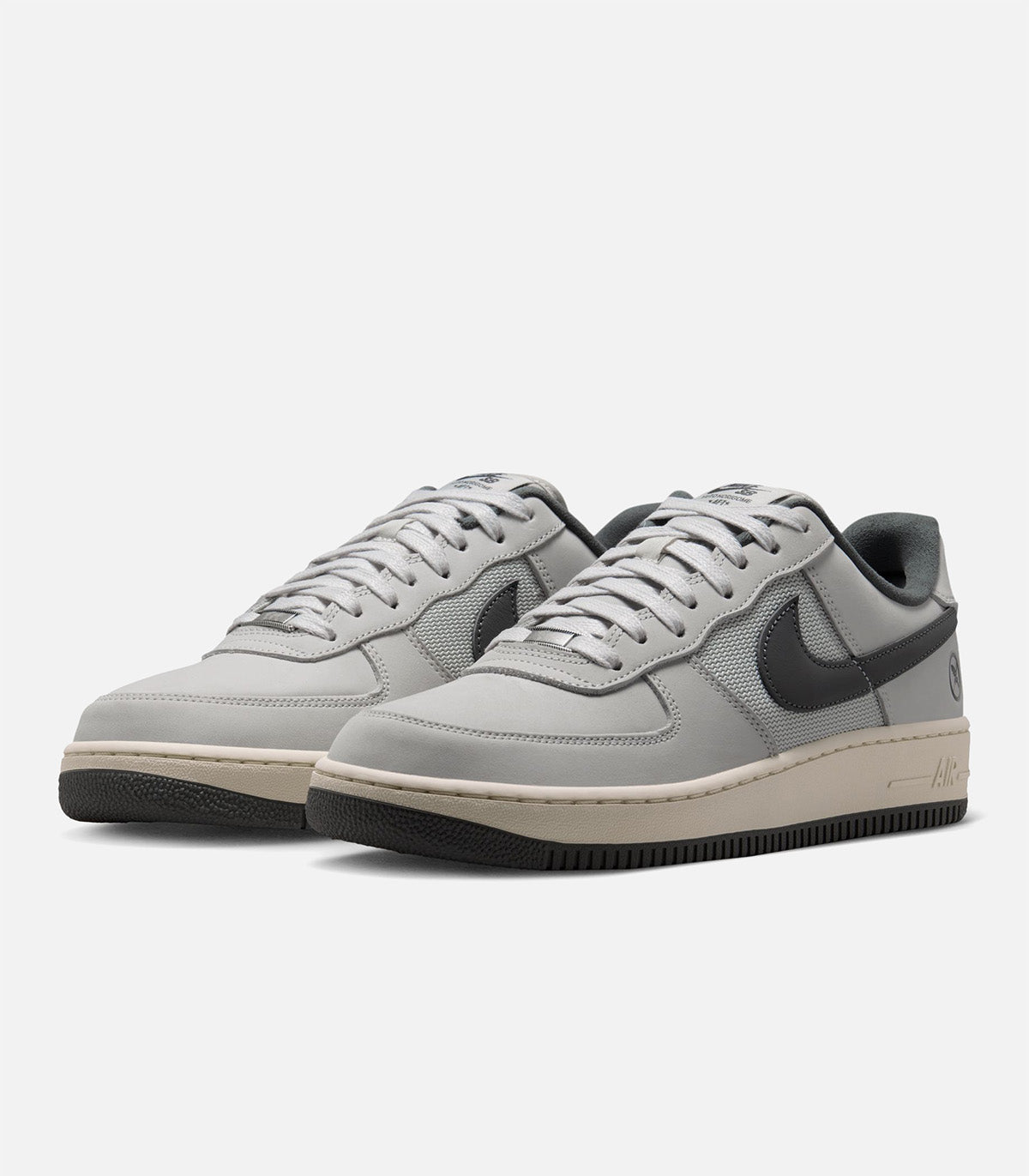 Nike SB Air Force 1 X Yuto Horigome