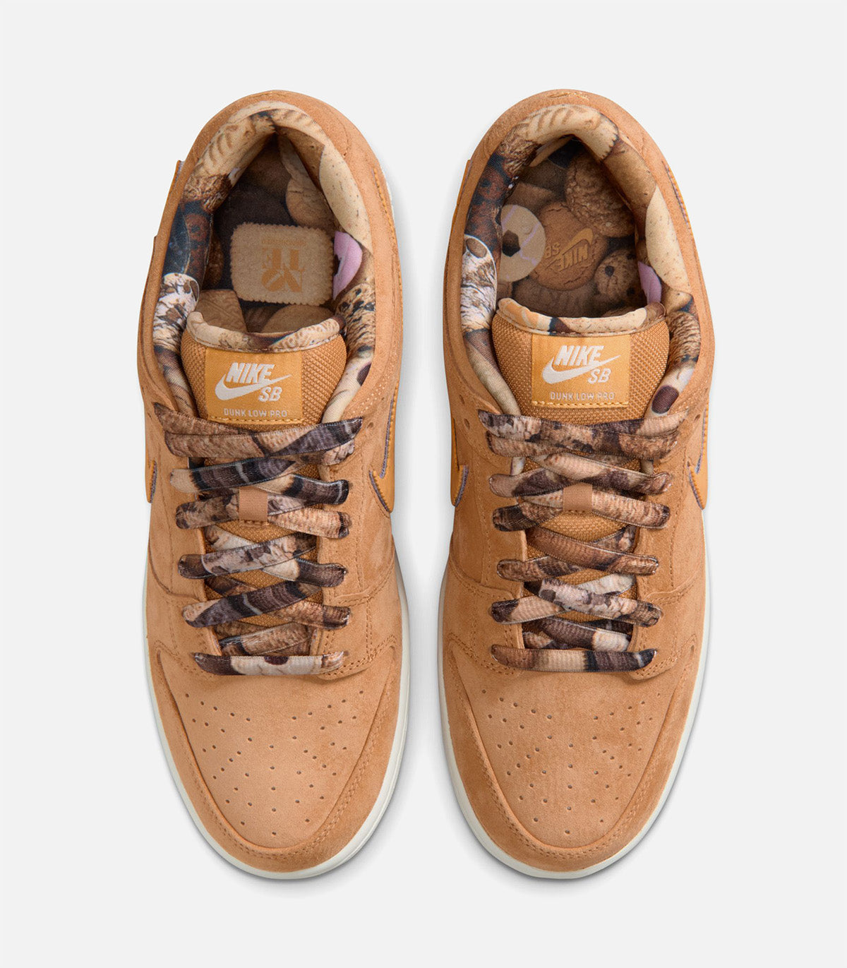 Nike SB Dunk Low Pro