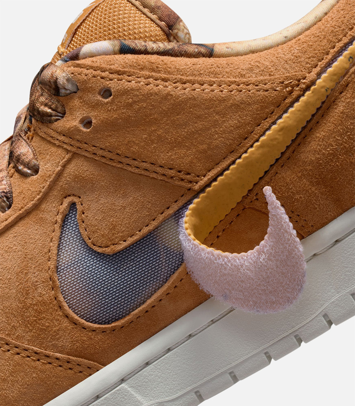 Nike SB Dunk Low Pro