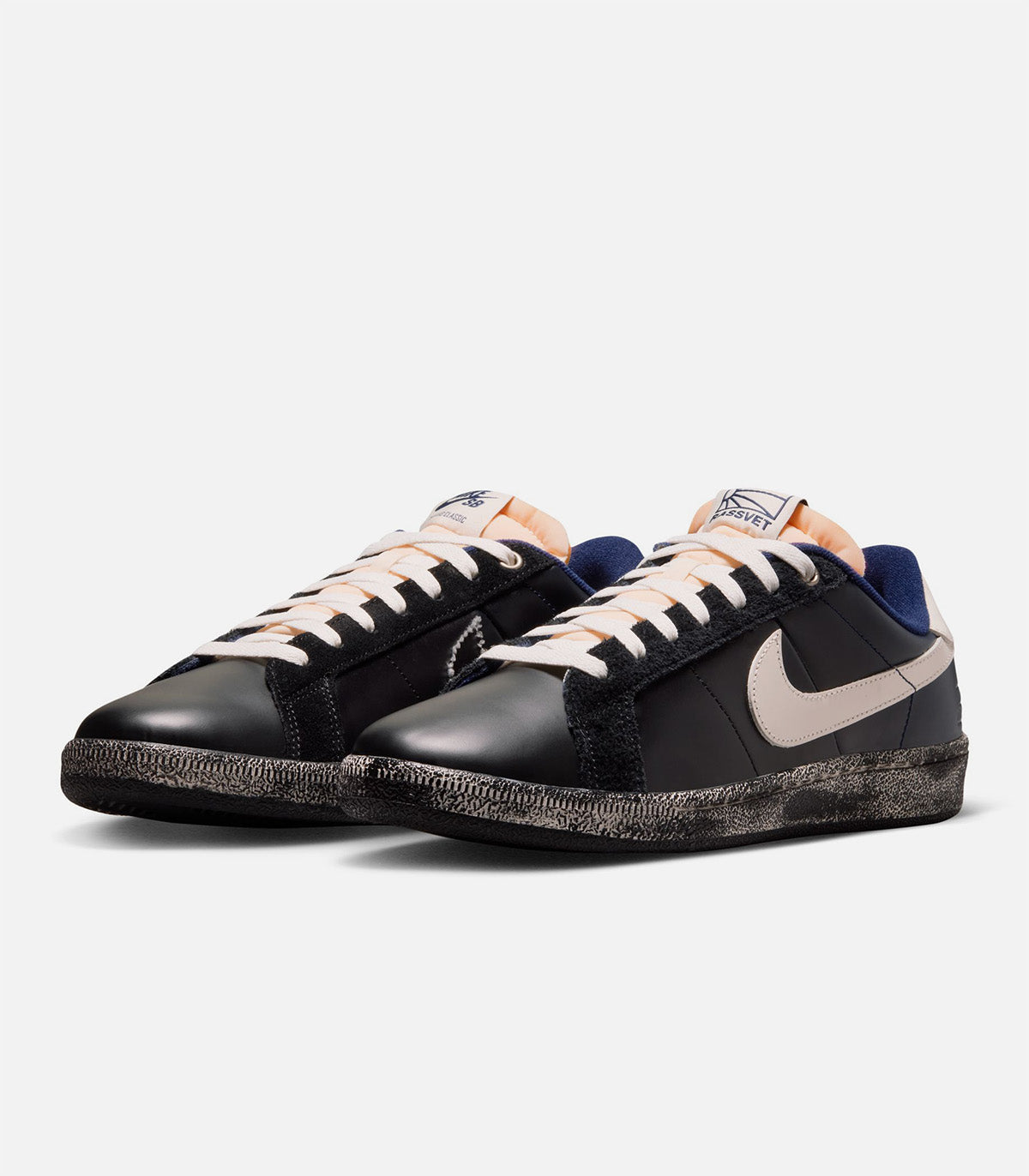 Nike SB X Rassvet Zoom Tennis Classic
