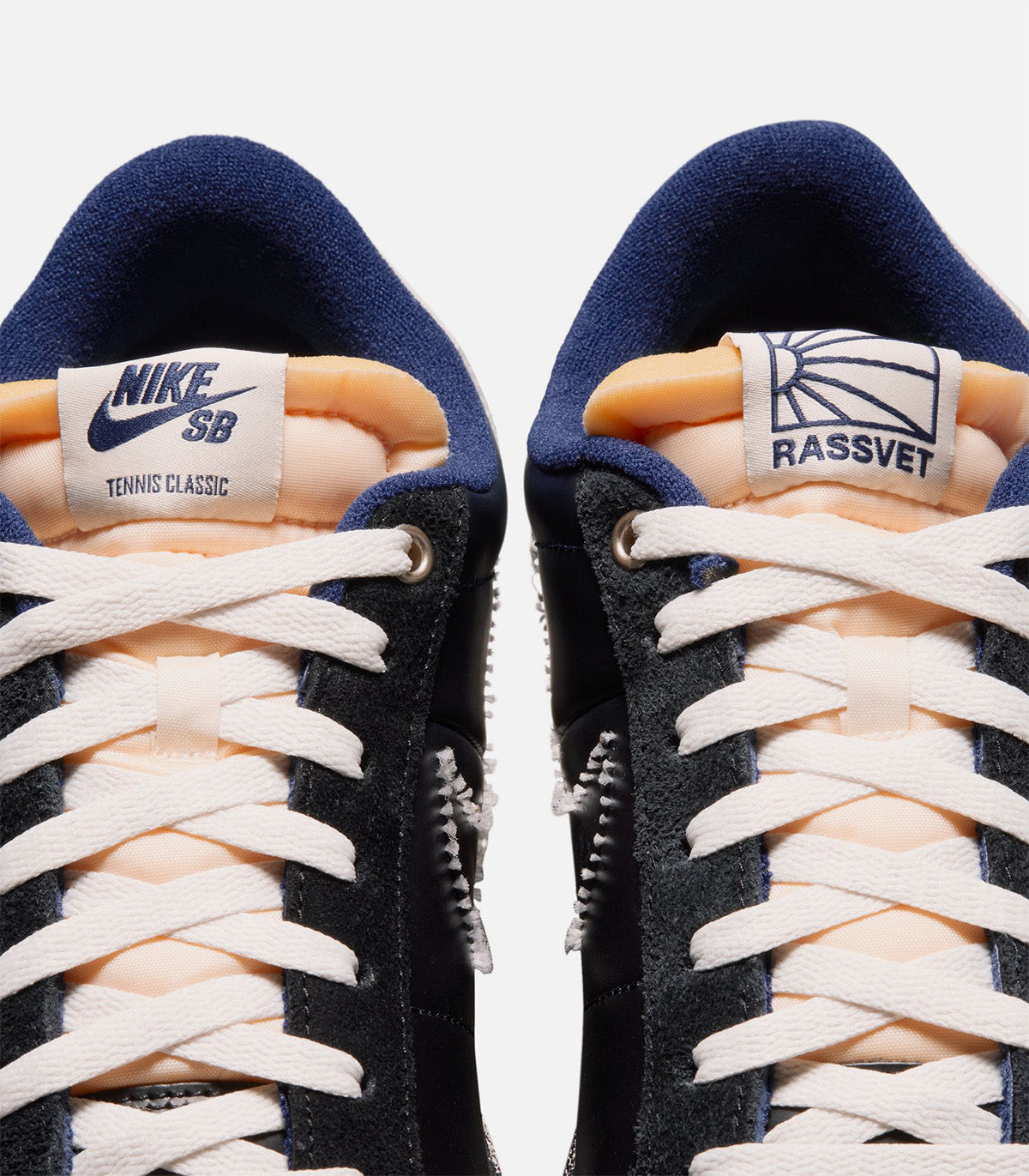 Nike SB X Rassvet Zoom Tennis Classic