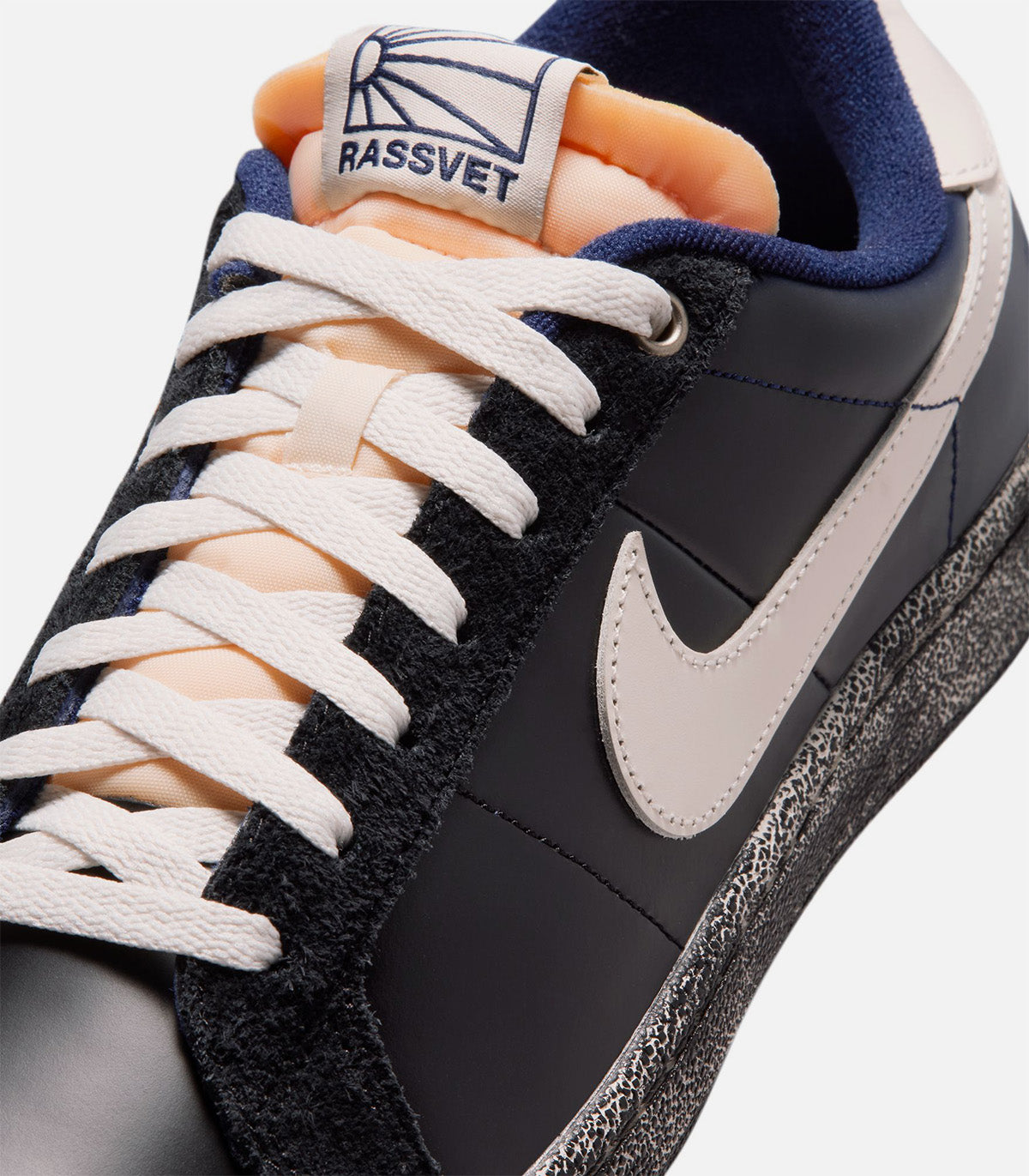 Nike SB X Rassvet Zoom Tennis Classic