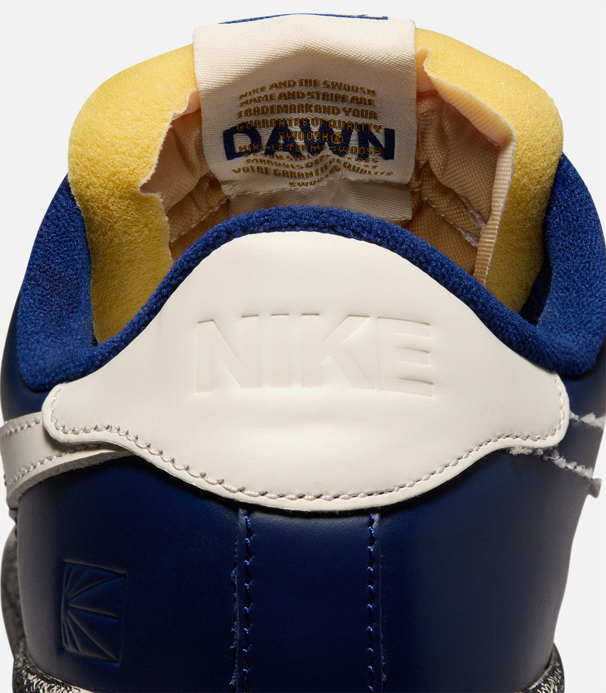 Nike SB X Rassvet Zoom Tennis Classic