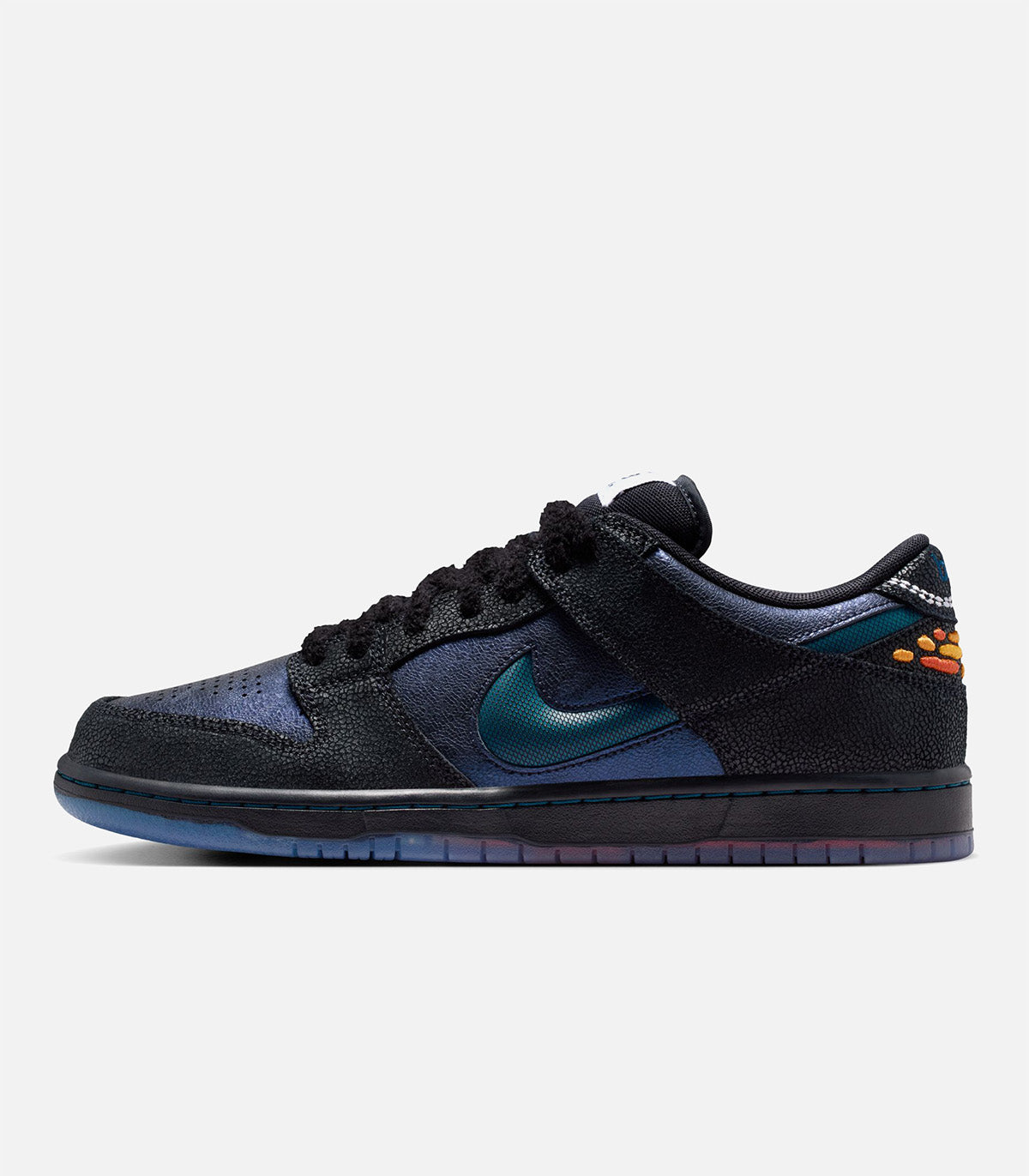 Nike SB X Bluetile Dunk Low Pro