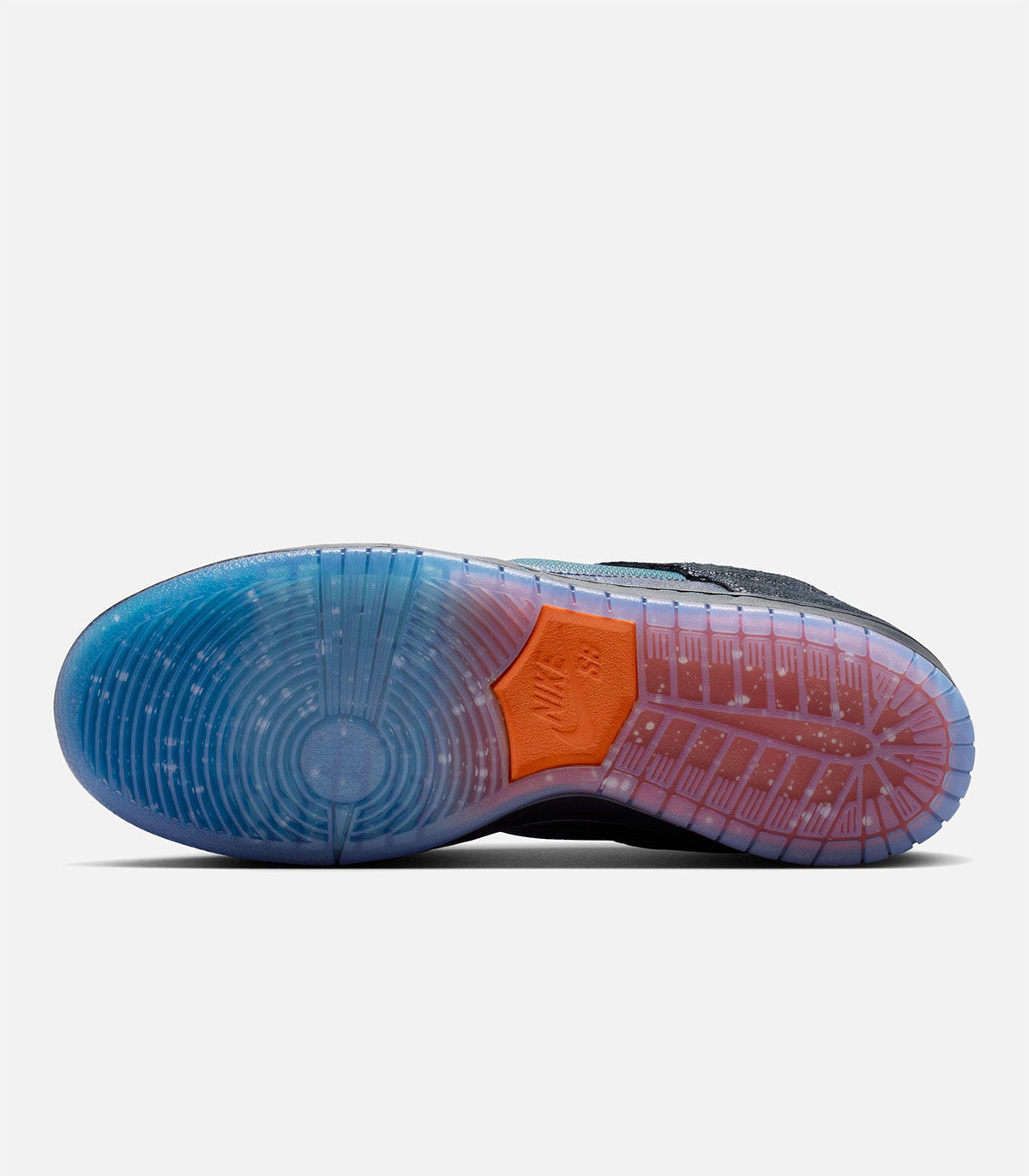 Nike SB X Bluetile Dunk Low Pro