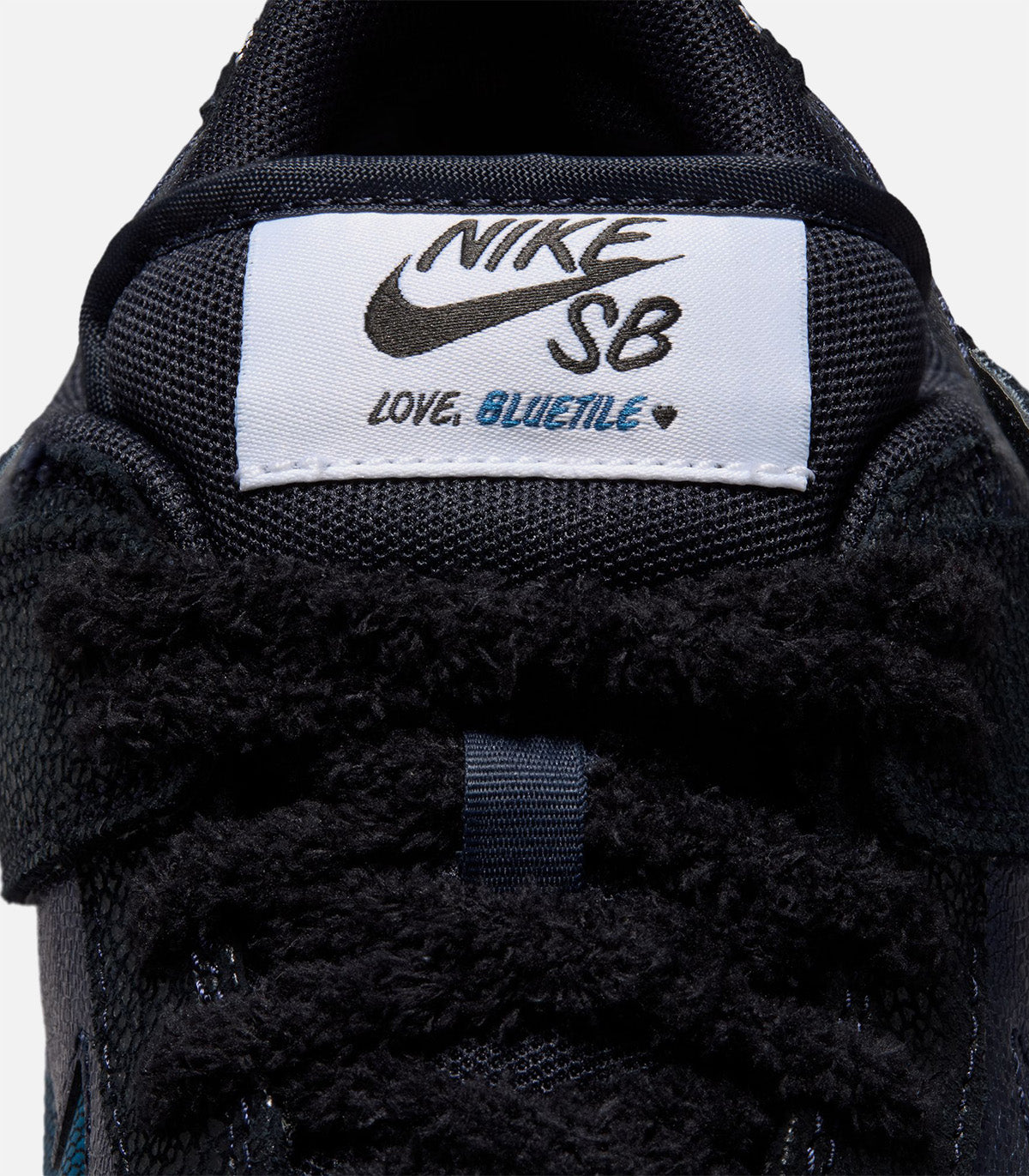 Nike SB X Bluetile Dunk Low Pro