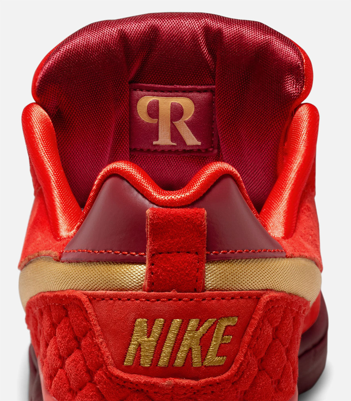 Nike SB Paul Rodriguez Zoom Air Low