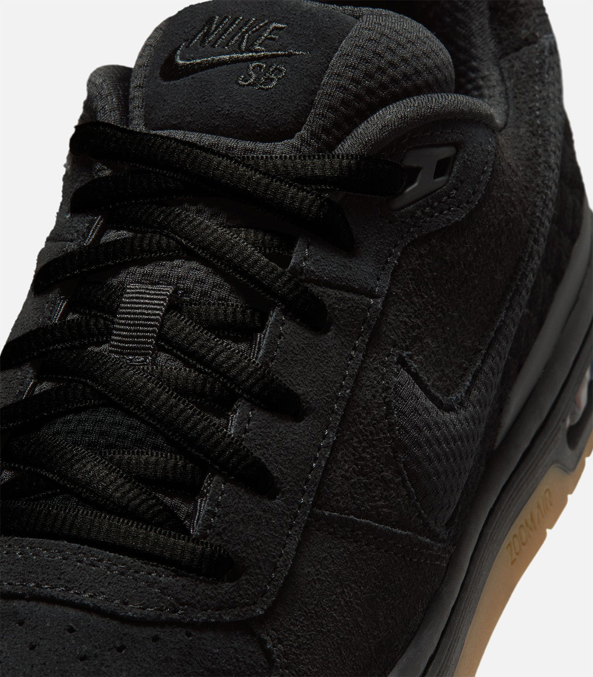 Nike SB Zoom Air Paul Rodriguez Low