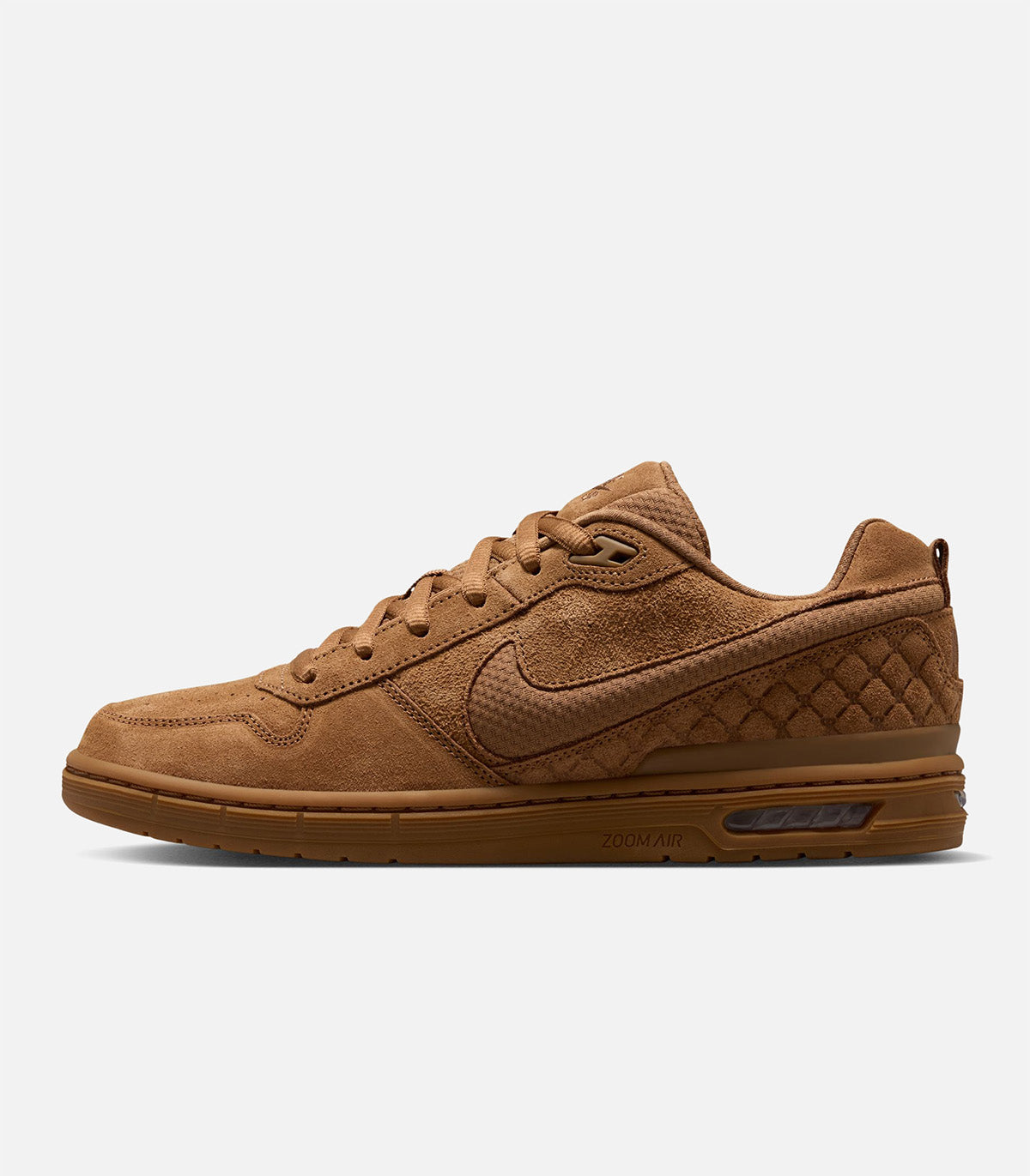 Nike SB Paul Rodriguez Zoom Air Low