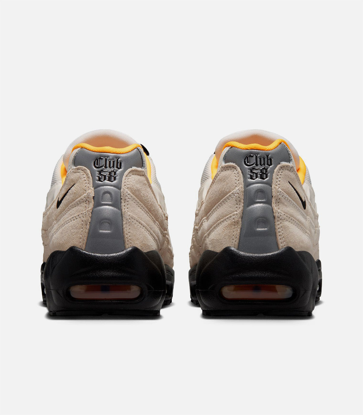 Nike SB Air Max 95 "Club 58"