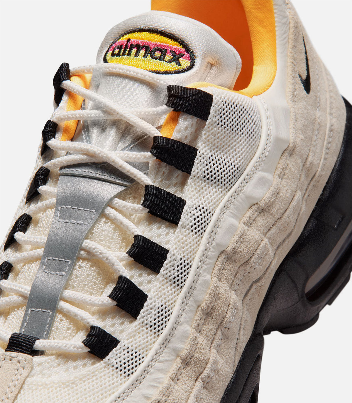 Nike SB Air Max 95 "Club 58"