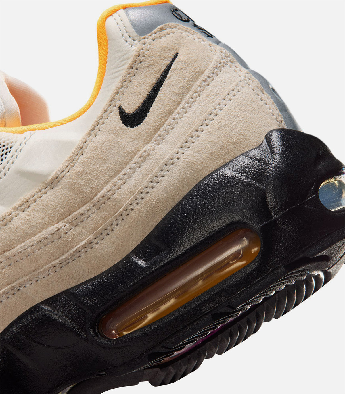 Nike SB Air Max 95 "Club 58"