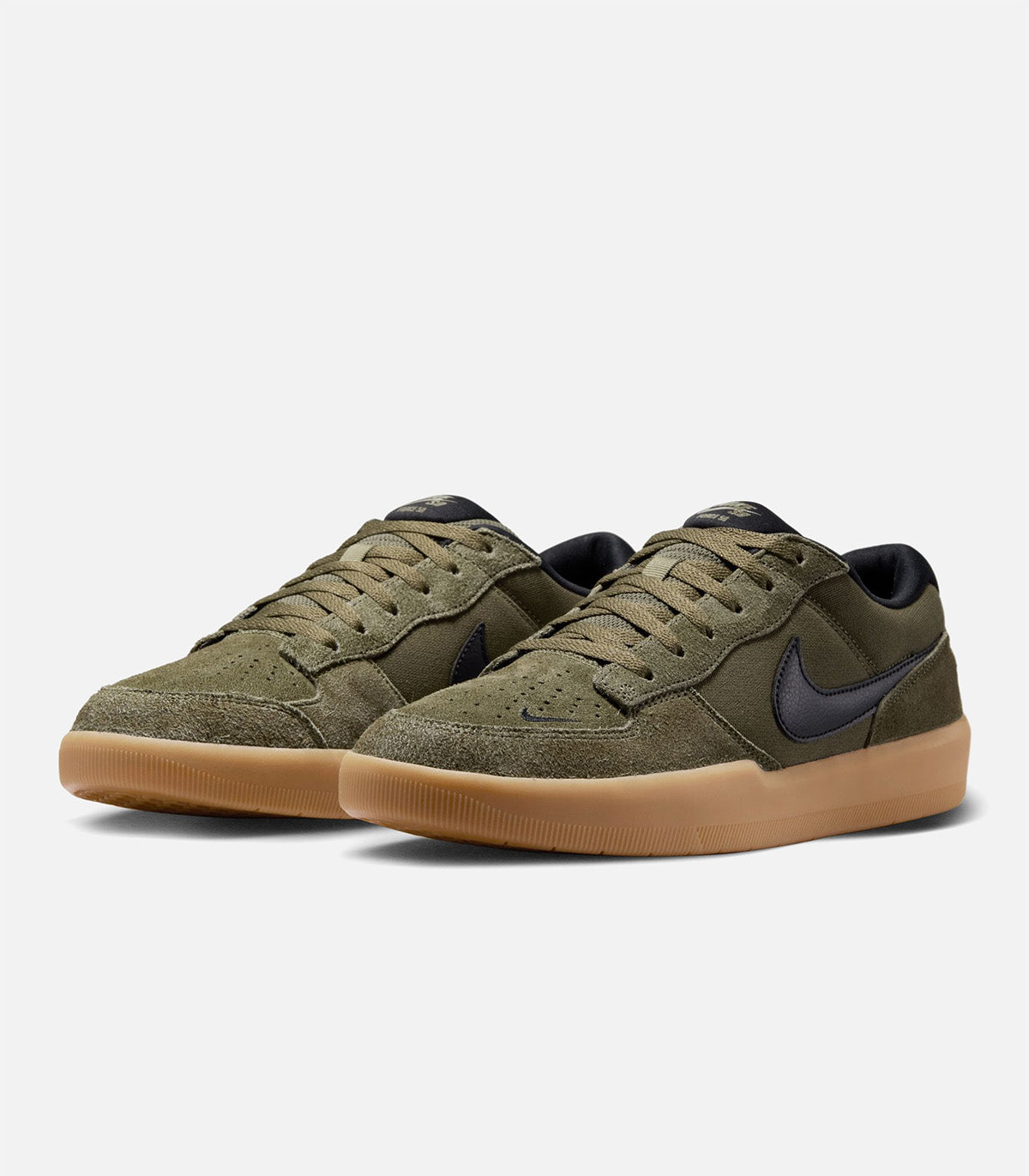 Nike SB Force 58