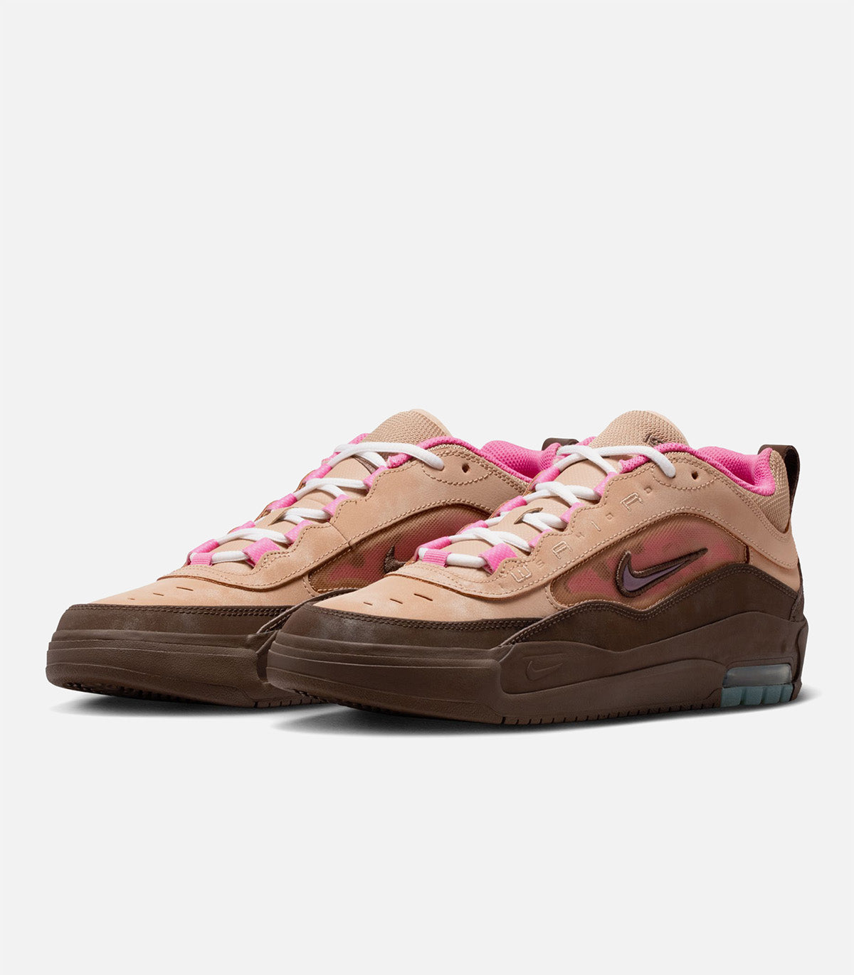 Nike SB Air Max Ishod