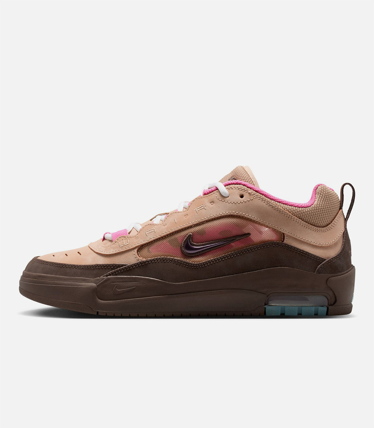 Nike SB Air Max Ishod