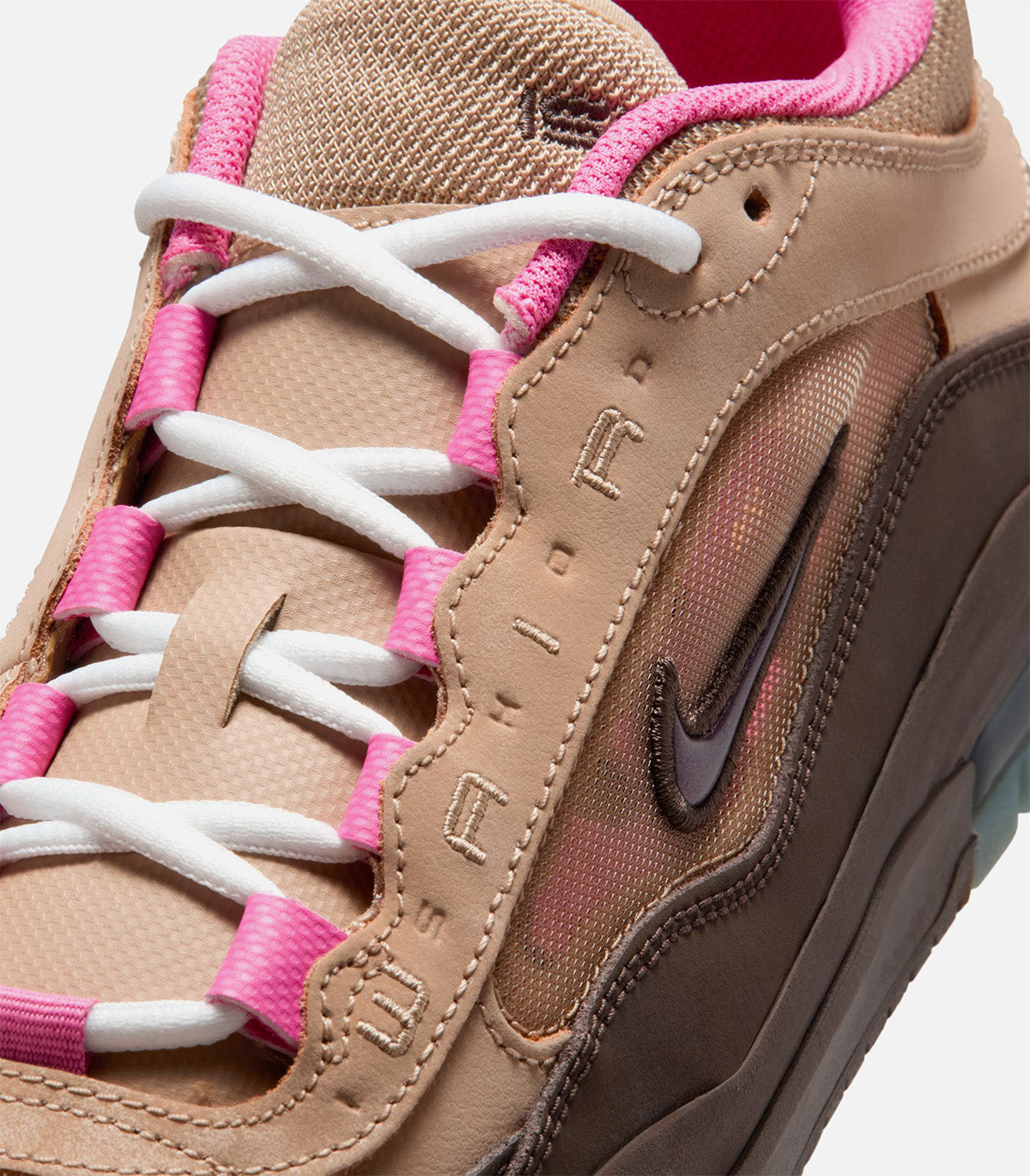 Nike SB Air Max Ishod