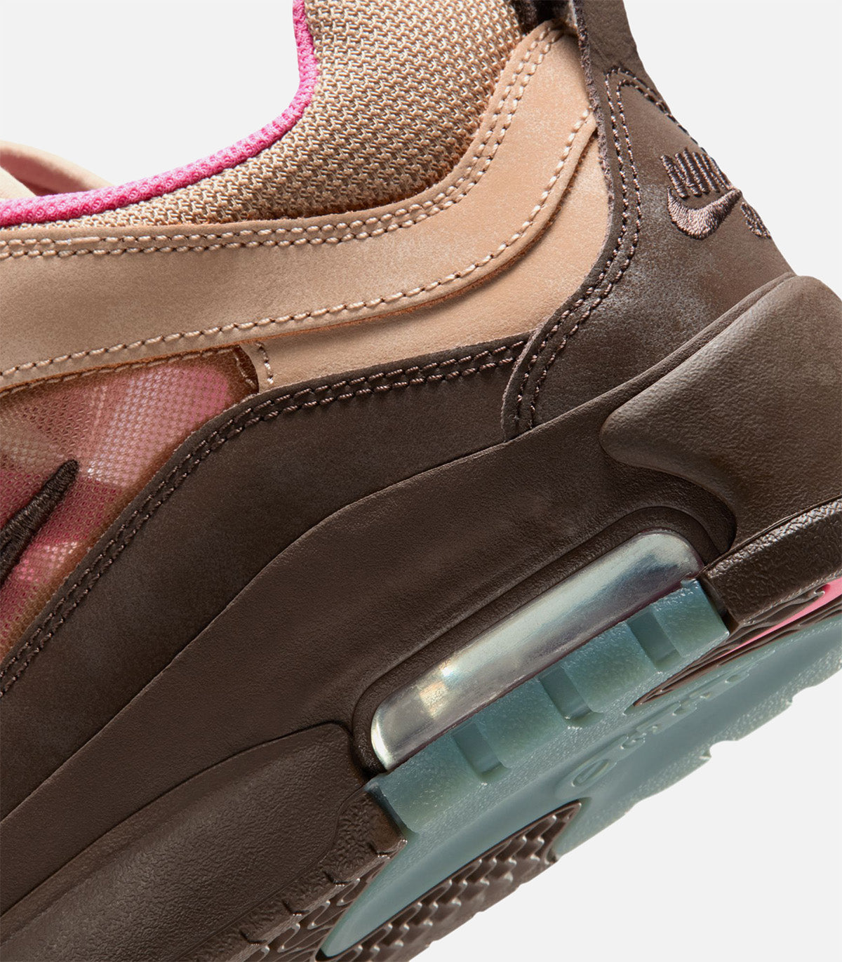 Nike SB Air Max Ishod