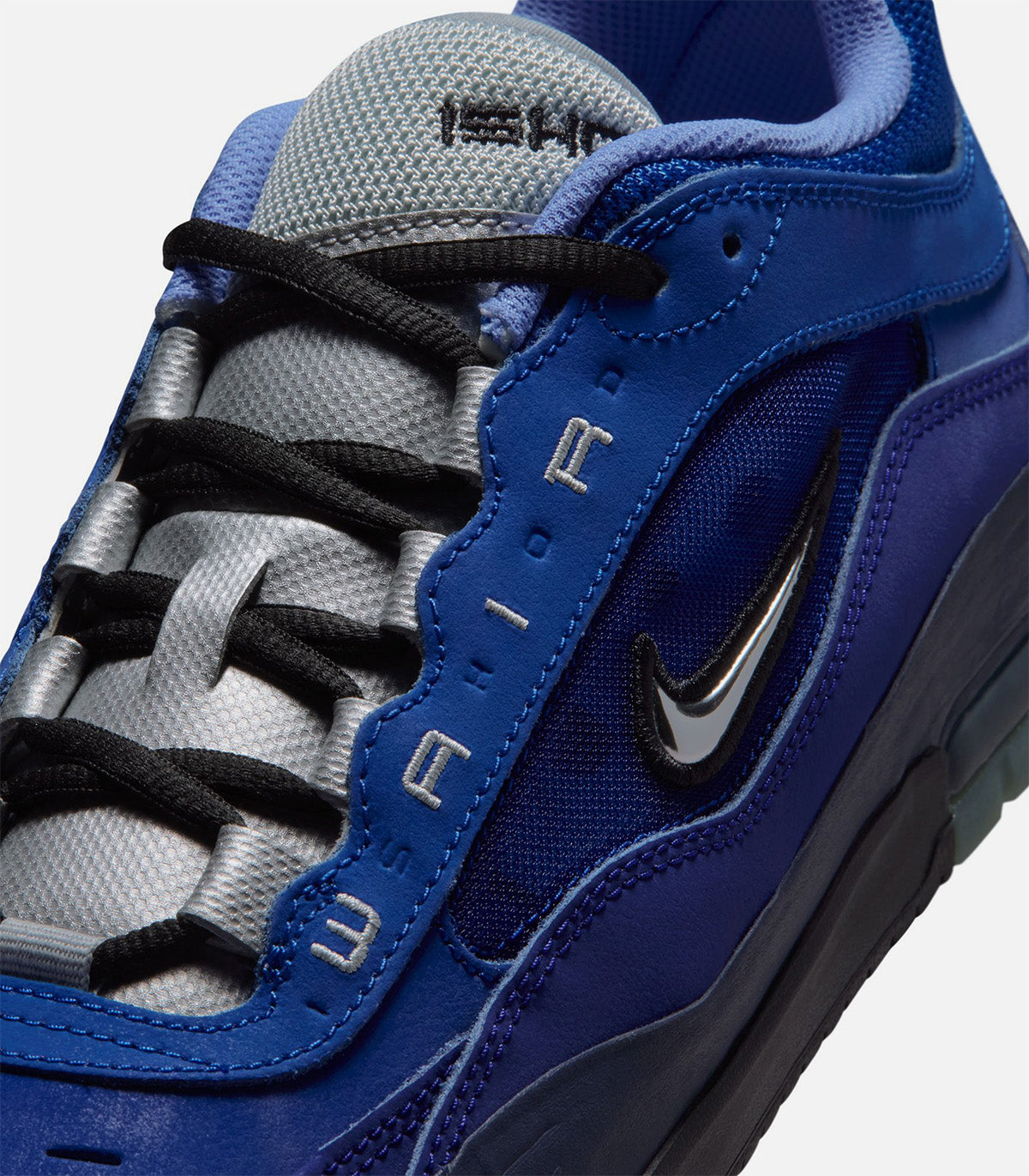 Nike SB Air Max Ishod