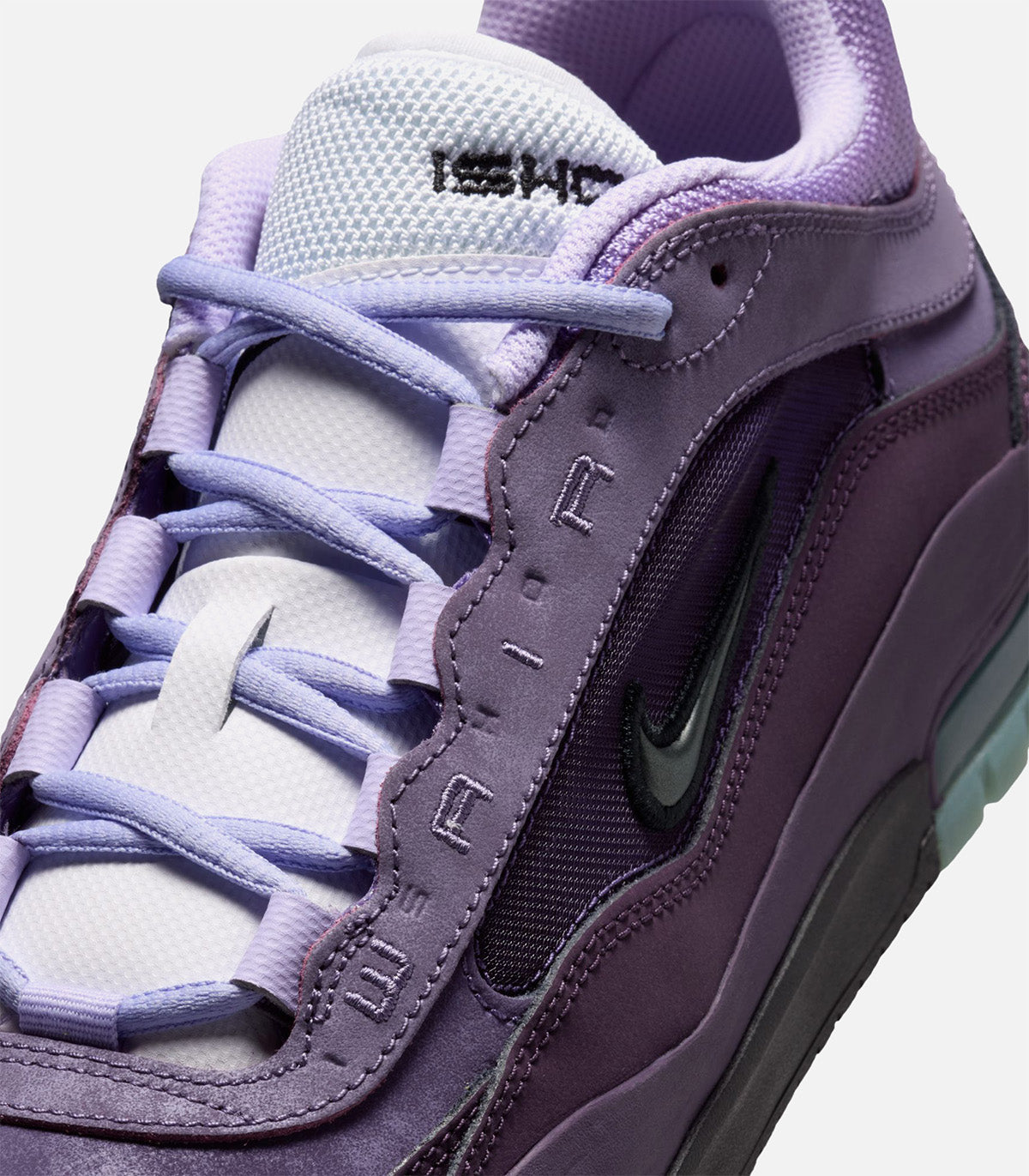 Nike SB Air Max Ishod