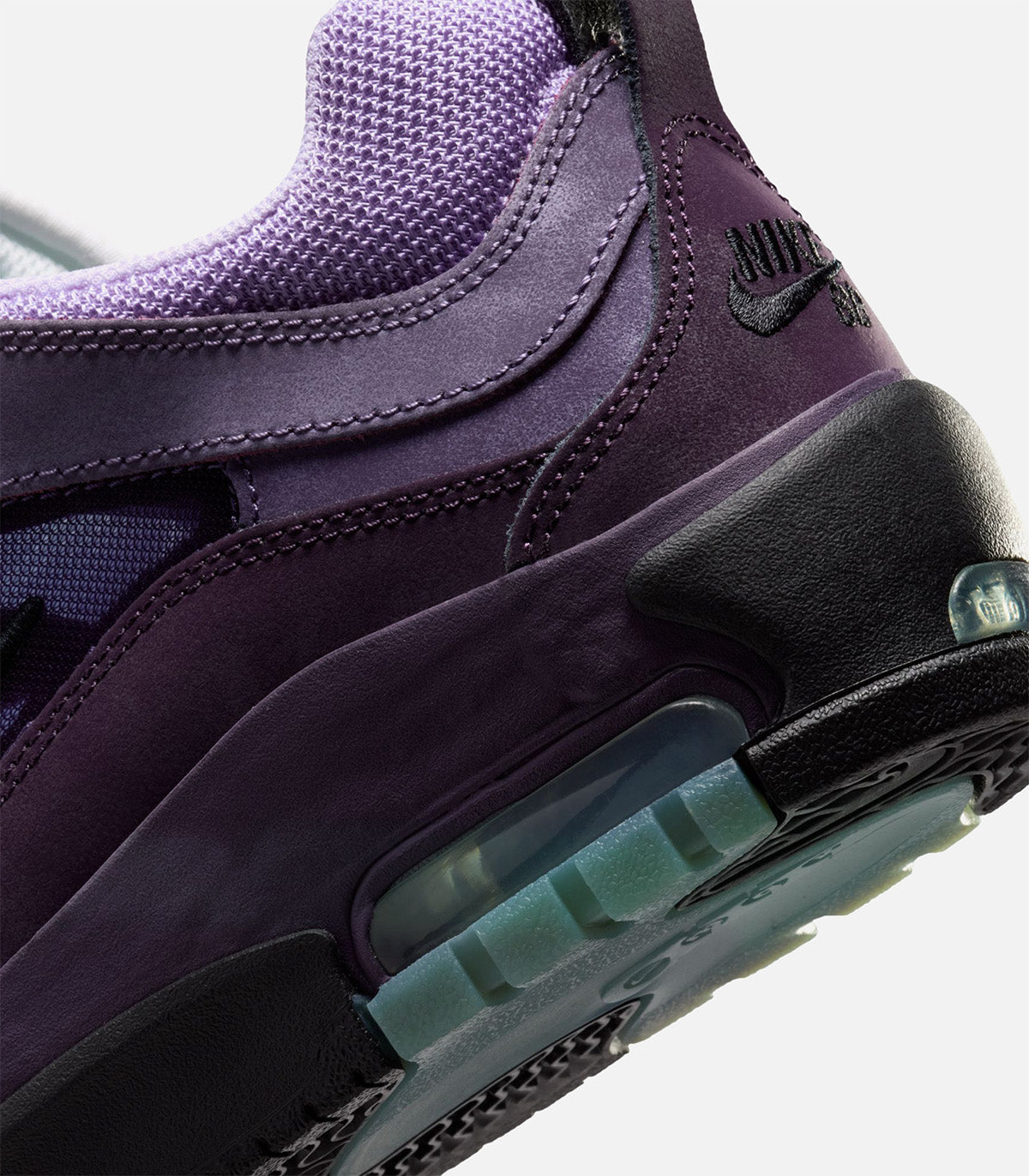Nike SB Air Max Ishod