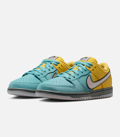 Nike SB "Fast Pass" Dunk Low Pro