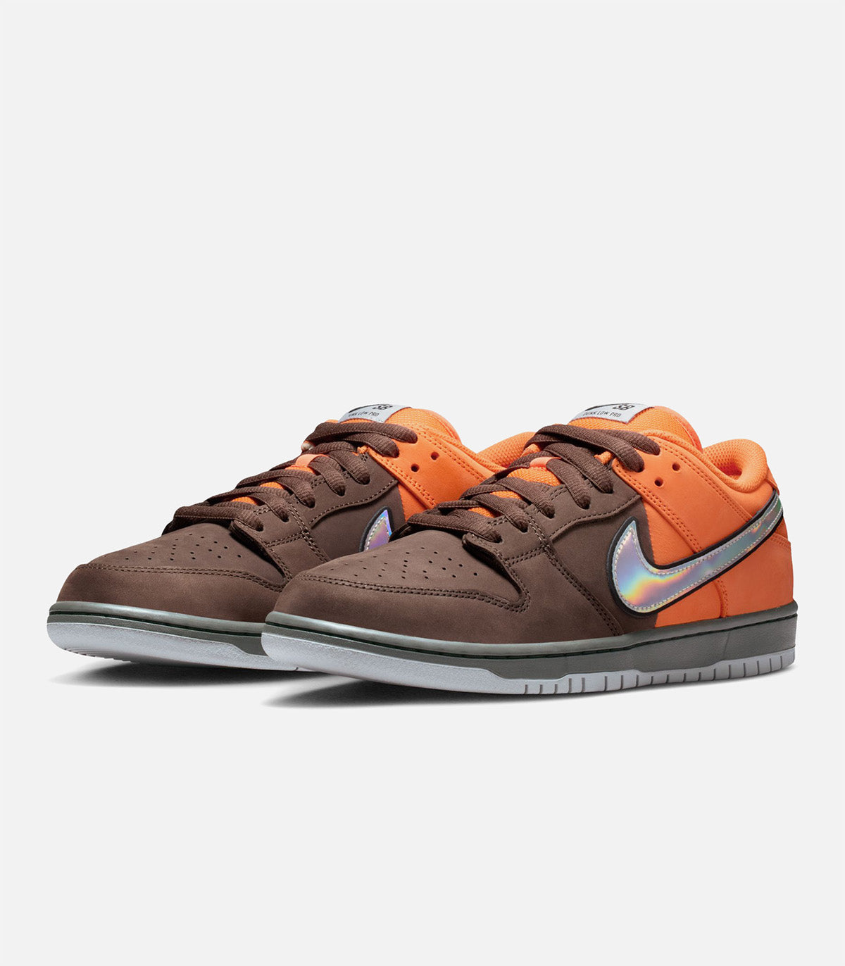 Nike SB "Fast Pass" Dunk Low Pro