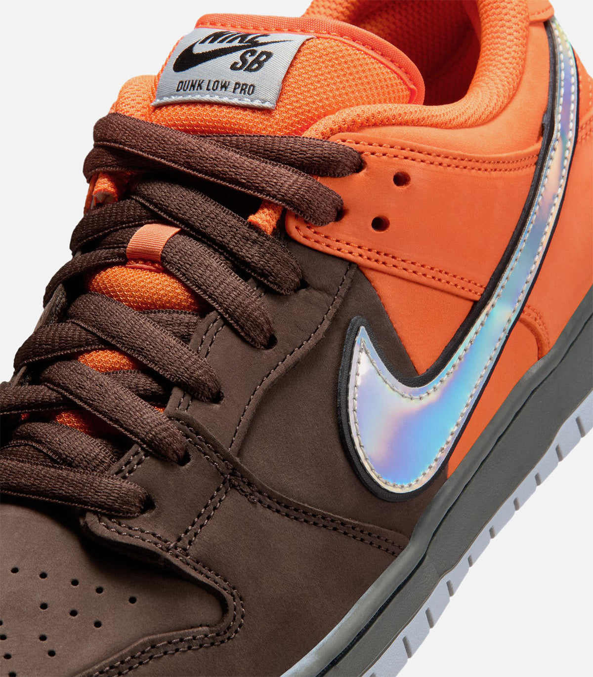Nike SB "Fast Pass" Dunk Low Pro