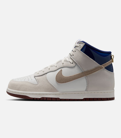 Nike SB X Beyond Dunk High Pro