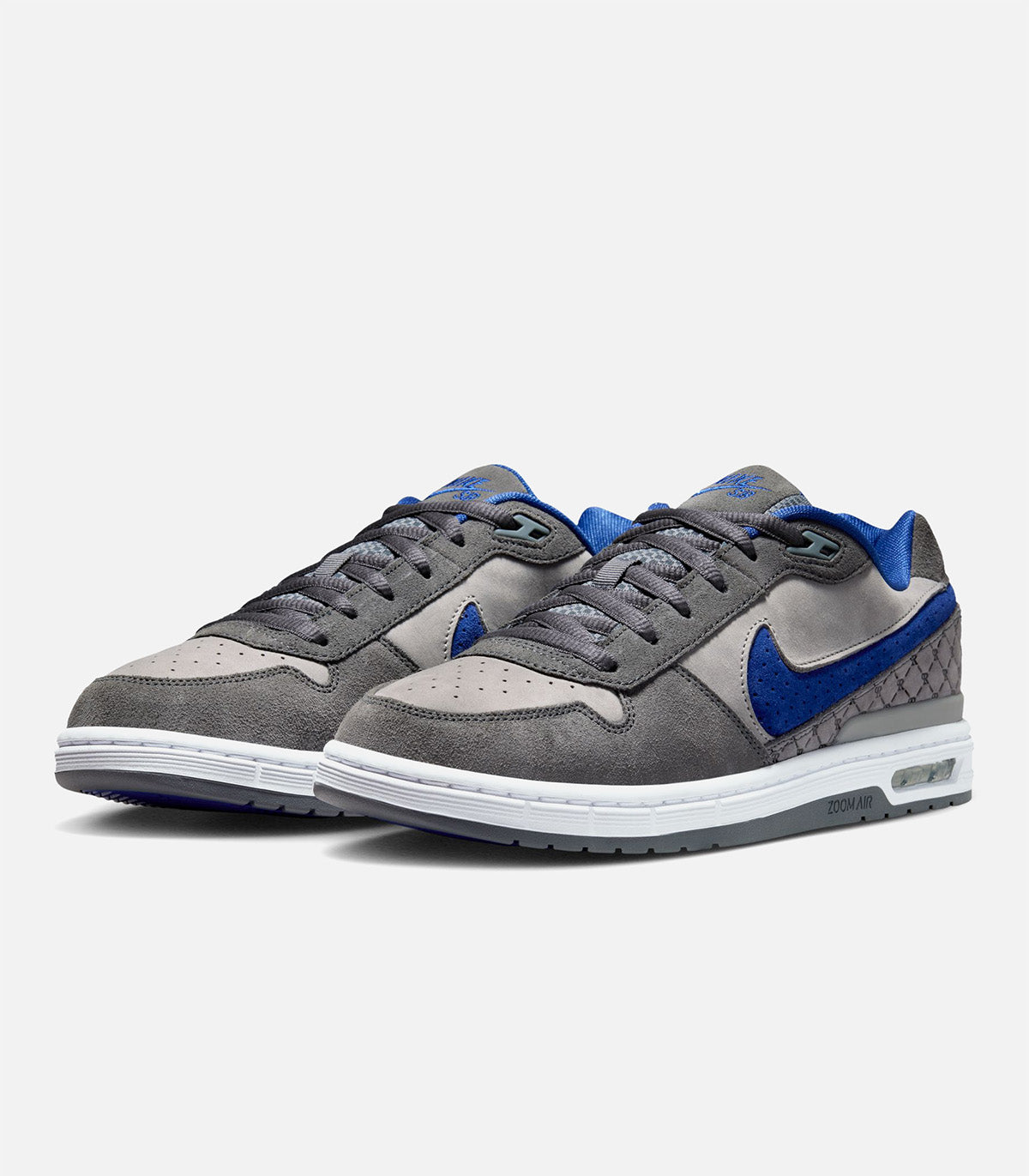 Nike SB Paul Rodriguez Zoom Air Low