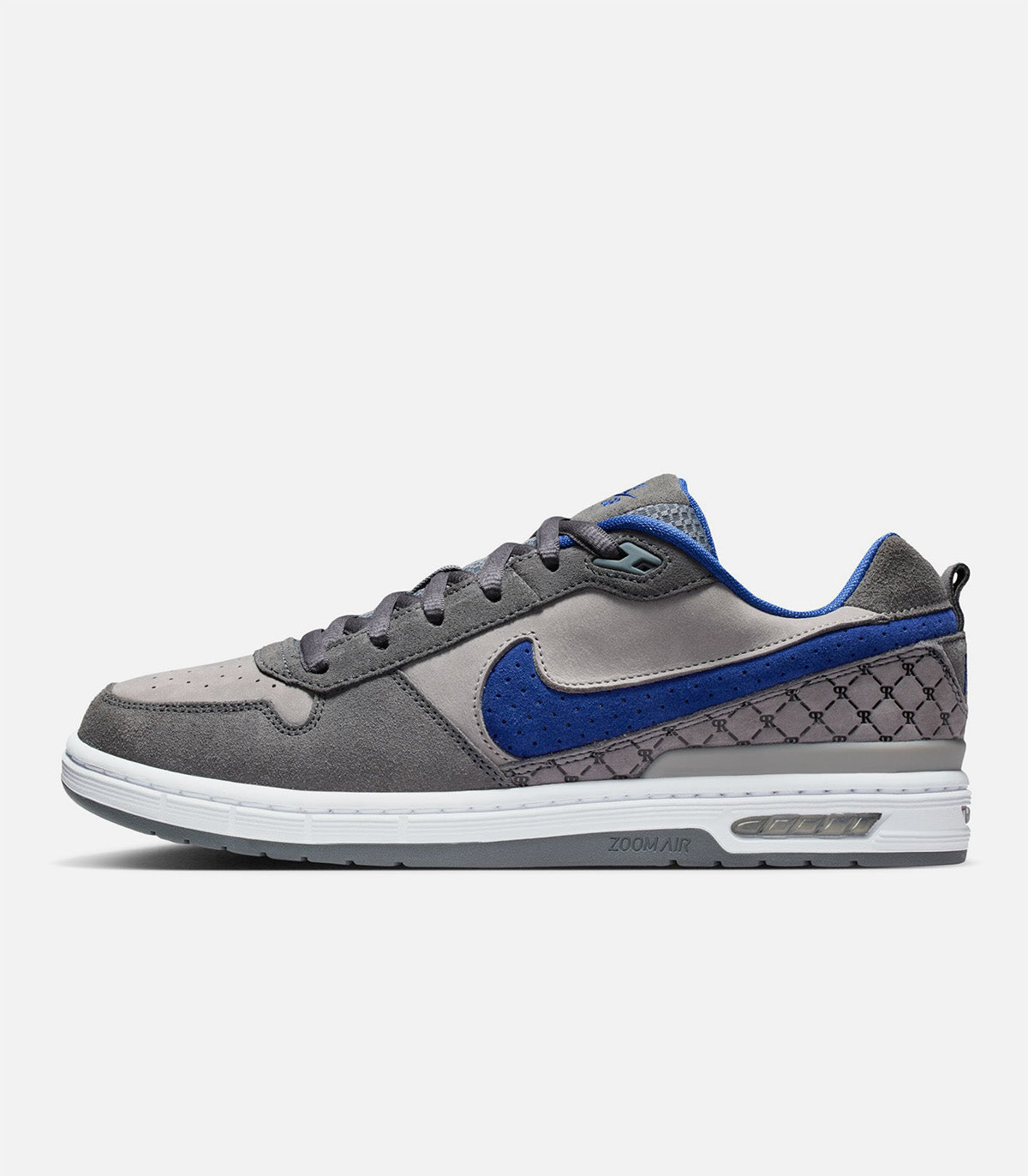 Nike SB Paul Rodriguez Zoom Air Low