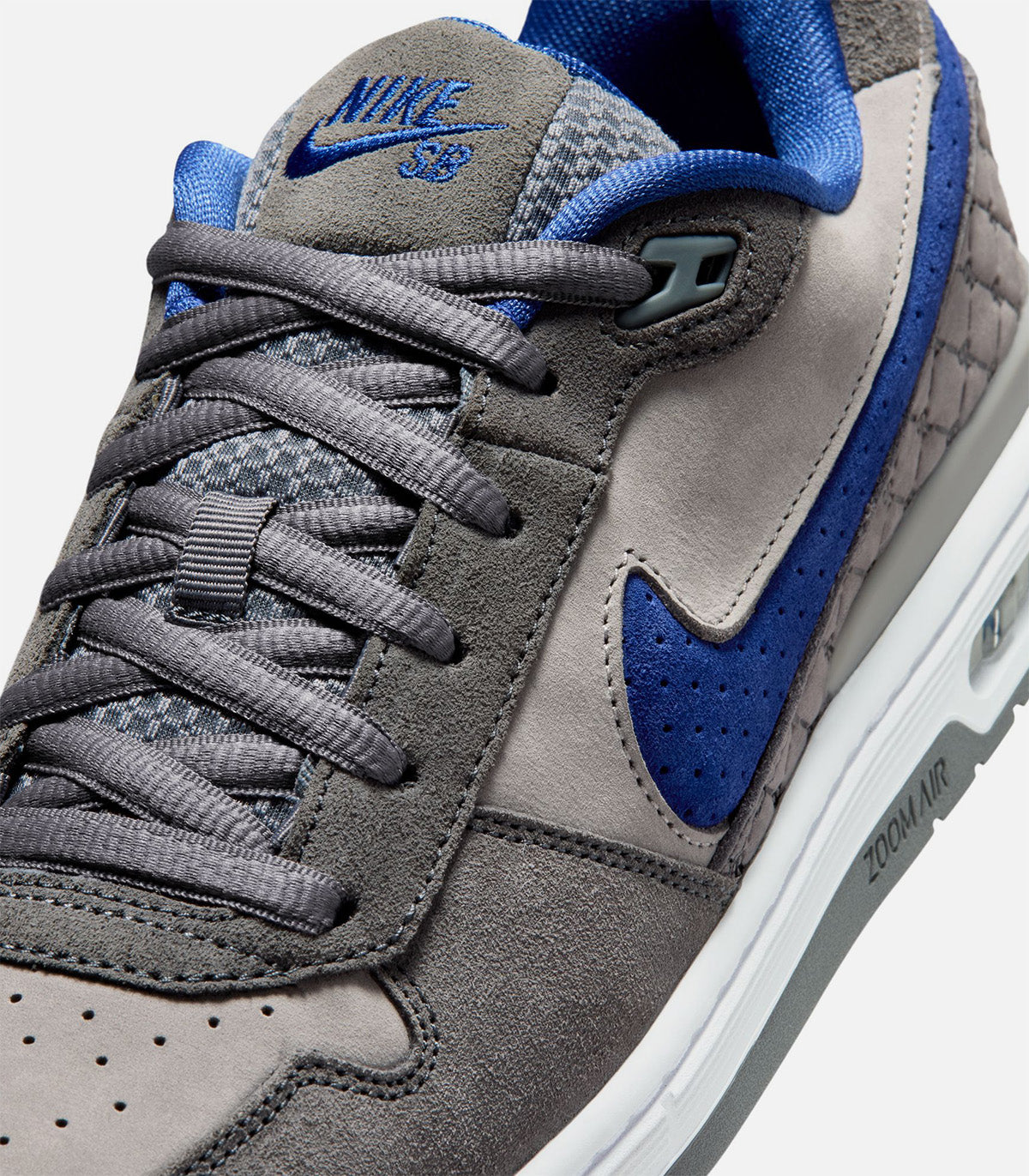 Nike SB Paul Rodriguez Zoom Air Low