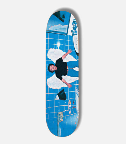 Polar Aaron Herrington Angel Man Deck