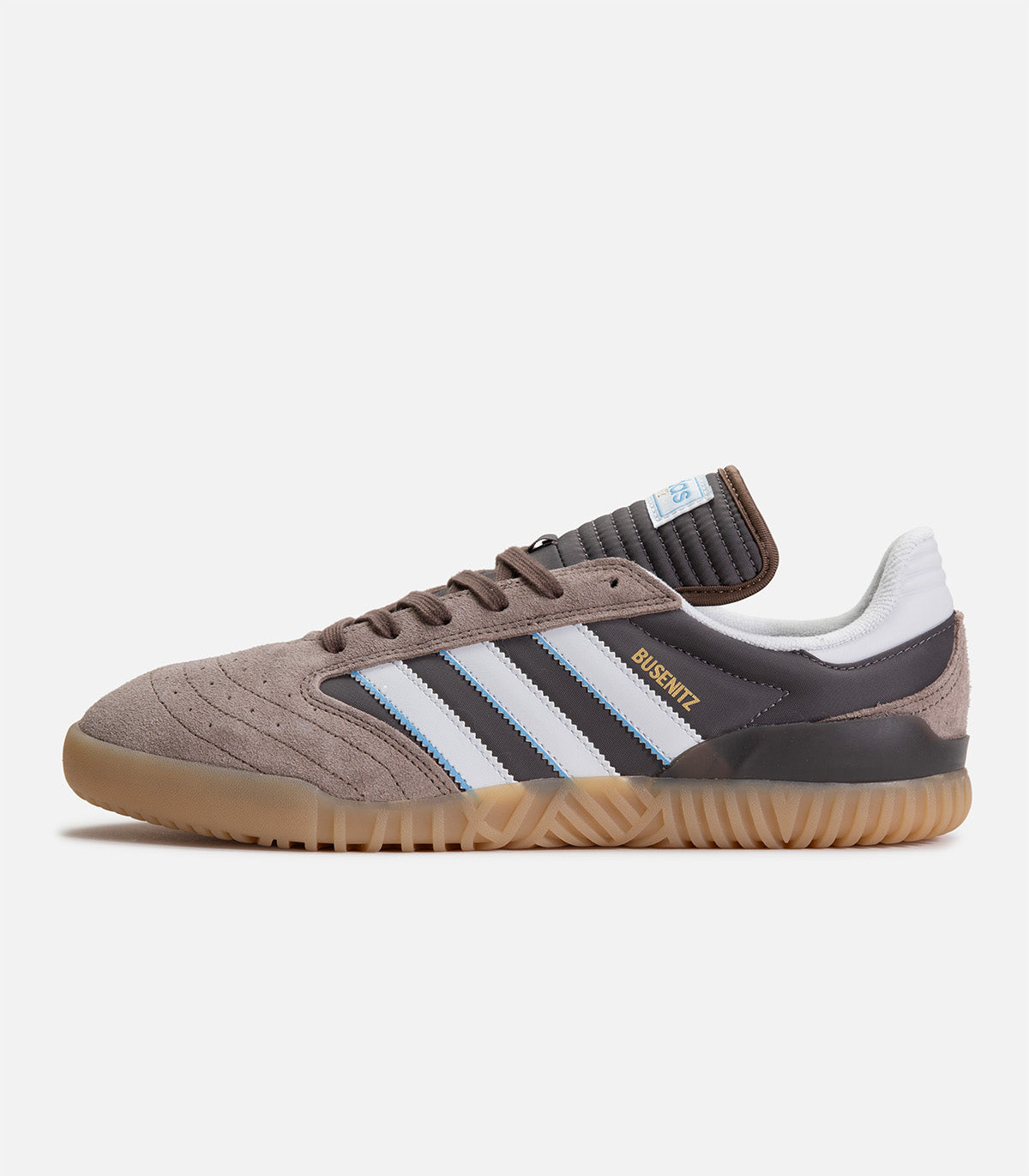 Adidas Busenitz Indoor Super