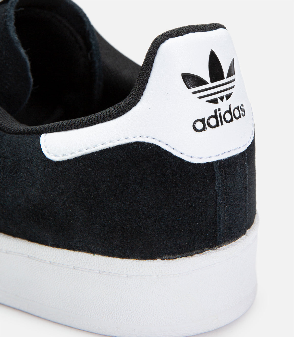 adidas Campus ADV - Black/White 10.5 adidas Campus ADV - Black/White 10.5
