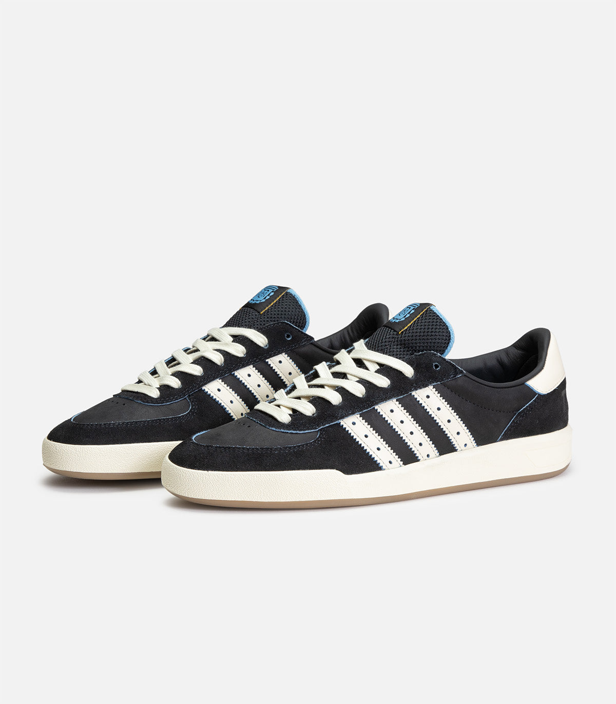 Adidas X Thrasher X AFA Glenburn
