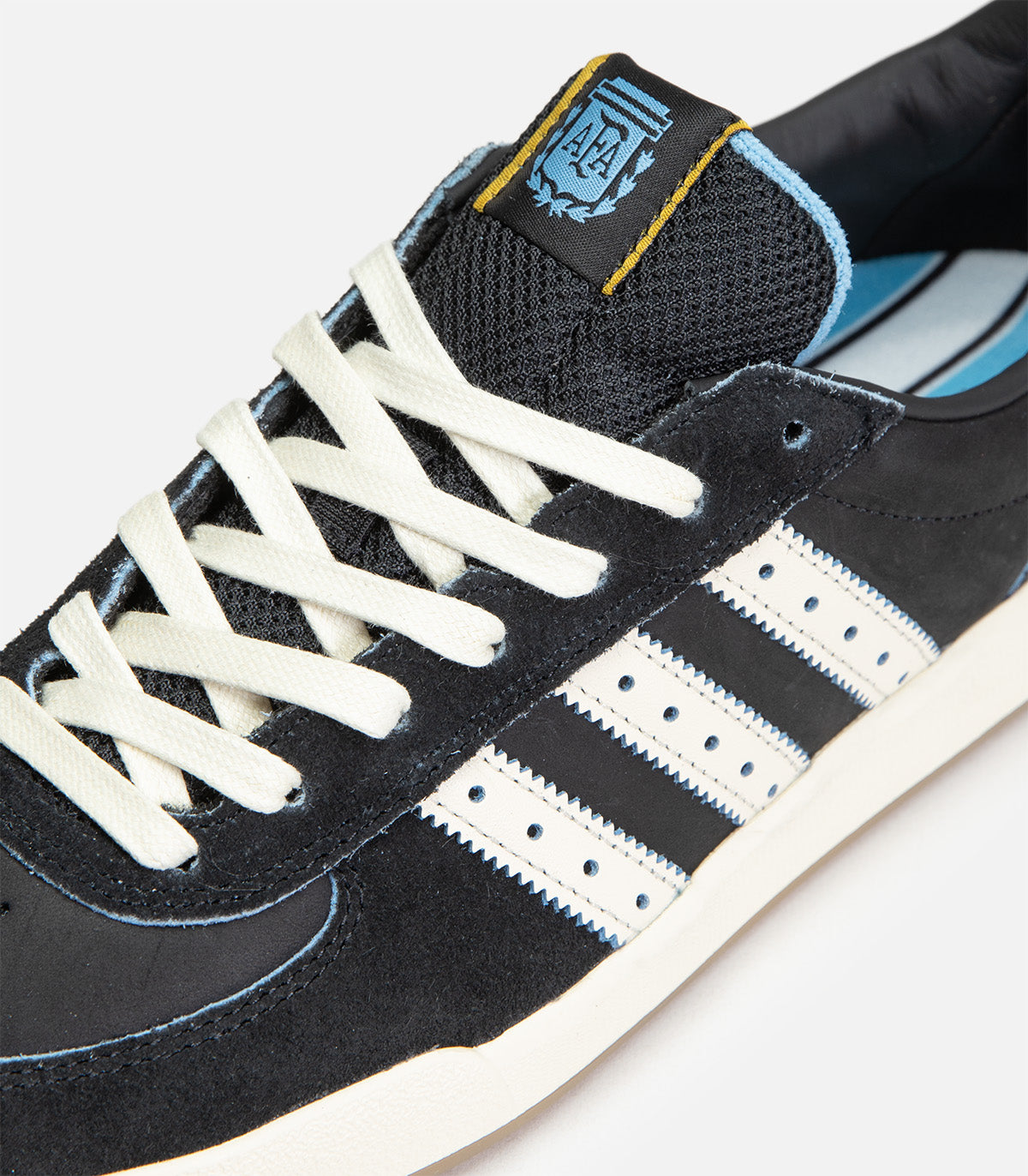Adidas X Thrasher X AFA Glenburn