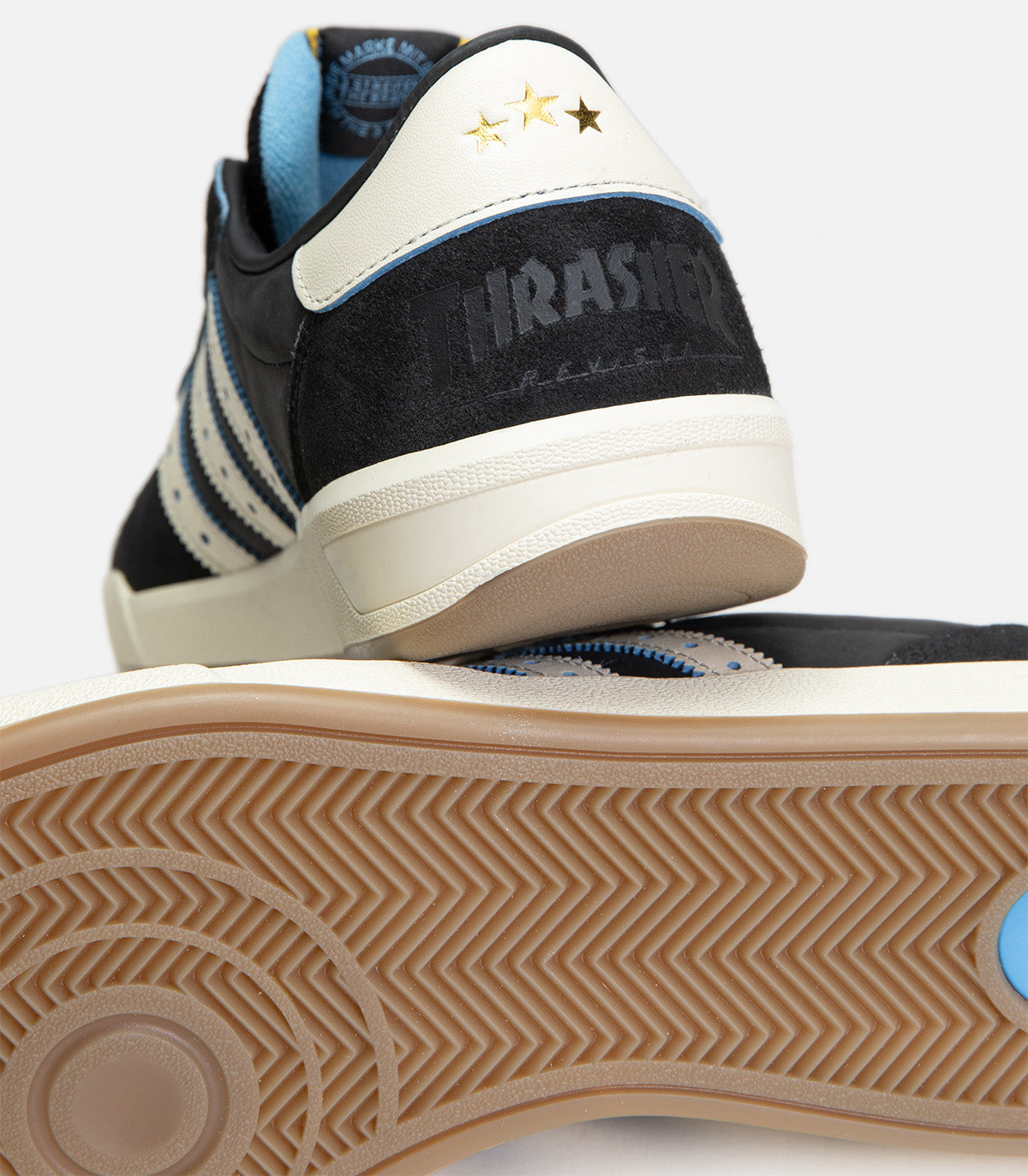 Adidas X Thrasher X AFA Glenburn